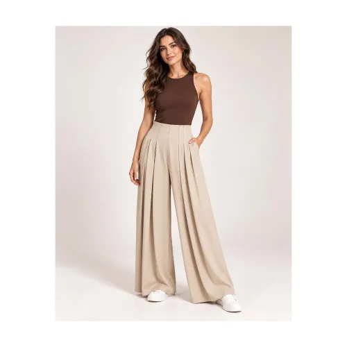 Pantalón Steffano Beige PRE ORDER