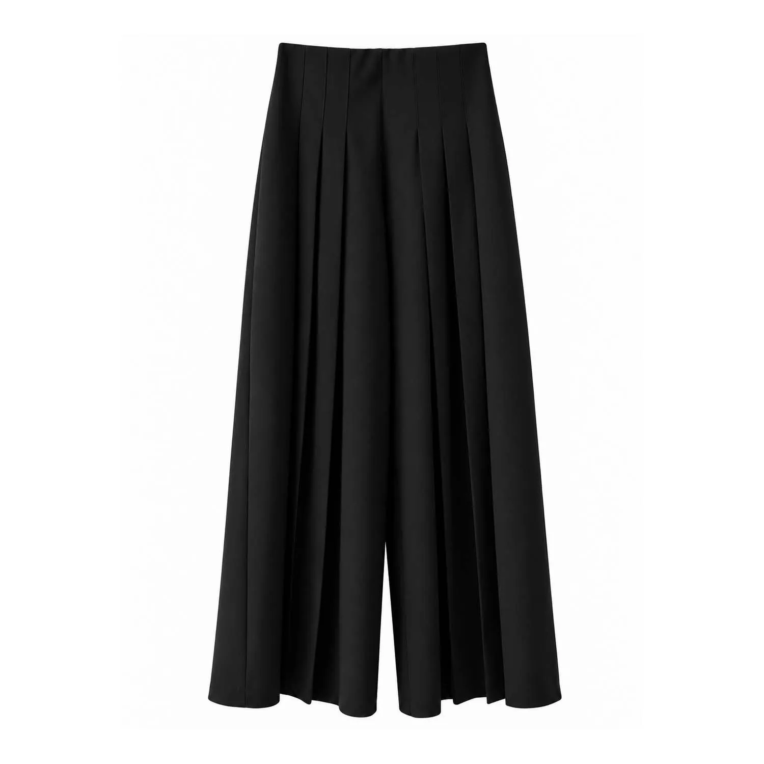Pantalón Steffano Negro PRE ORDER