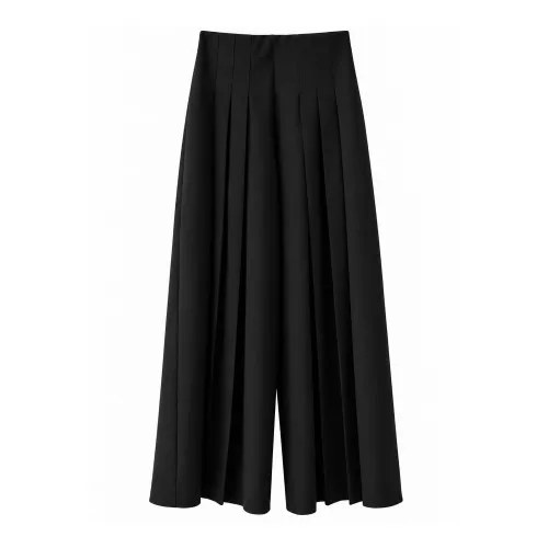 Pantalón Steffano Negro PRE ORDER